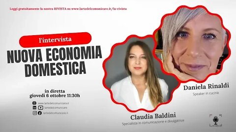 La nuova economia domestica