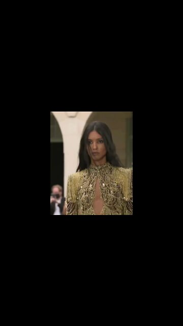 ZMCouture Fall-Winter 2021/2022 collection