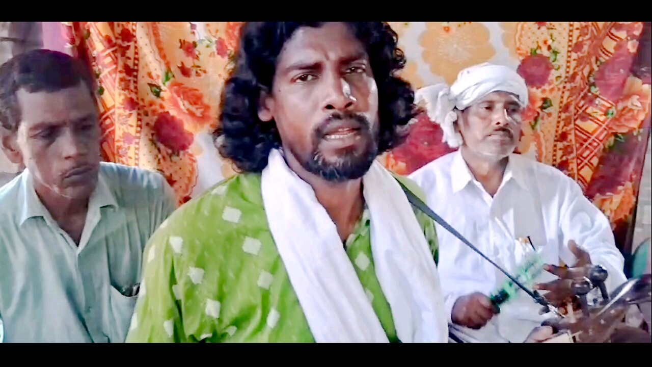 কাকোতে কলশি নিয়া নদির ঘটে আসিয়া @SainulIslamofficial #baul_gaan #viral