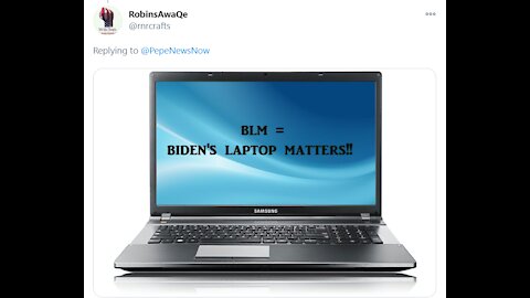 BidenLaptopMatters! Dems want to change vote! GITMO Search - Woah