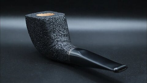 Jack Ryan Pipes No 117 (Available)