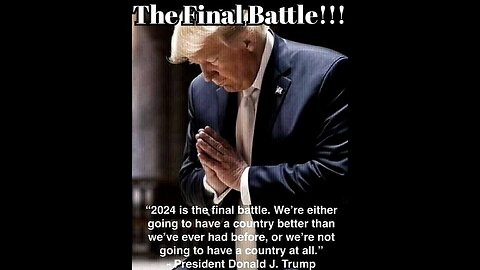 President Trump and Mattress Head Debate and Voting