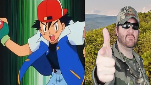 Pokémon YouTube Poop - Ash Is A Jerk (MC2nd) REACTION!!! (BBT)