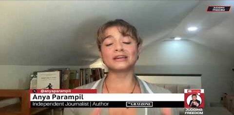 Anya Parampil: Where Are the Nazis Today?