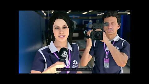 F1 2020 - My Team Career - Season 2 - Round 7 - Canada