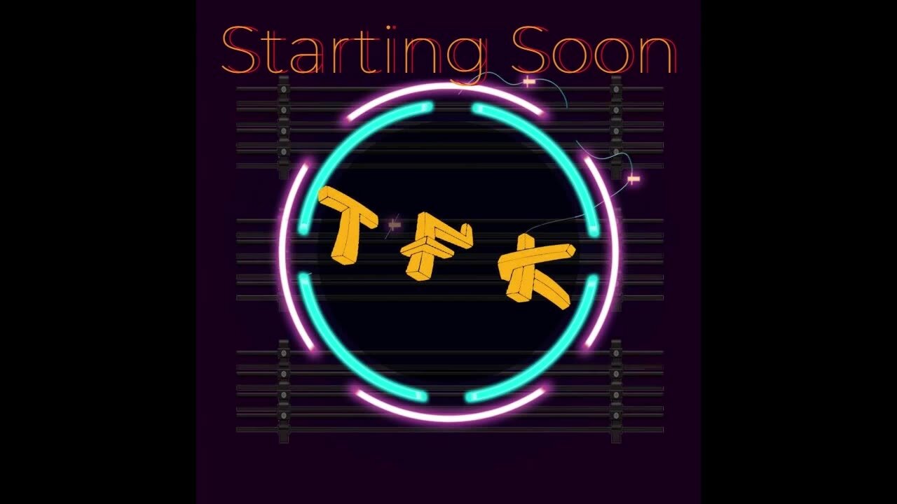 TFK Chilling & Smoking Monday Night Live!