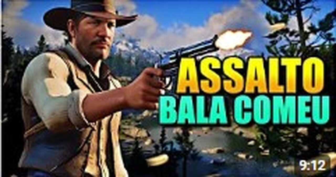 Car Robbery, It Was Really Bad!!!! - Red Dead Redemption 2