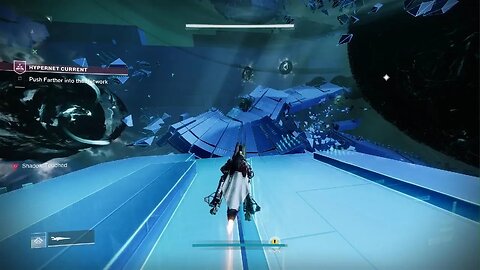 Mario kart vibes 🤣 Destiny 2