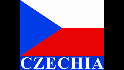 Jesus loves Czechia