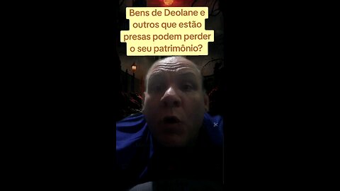 Bens de Deolane e outros que estão presas podem perder o seu patrimônio?