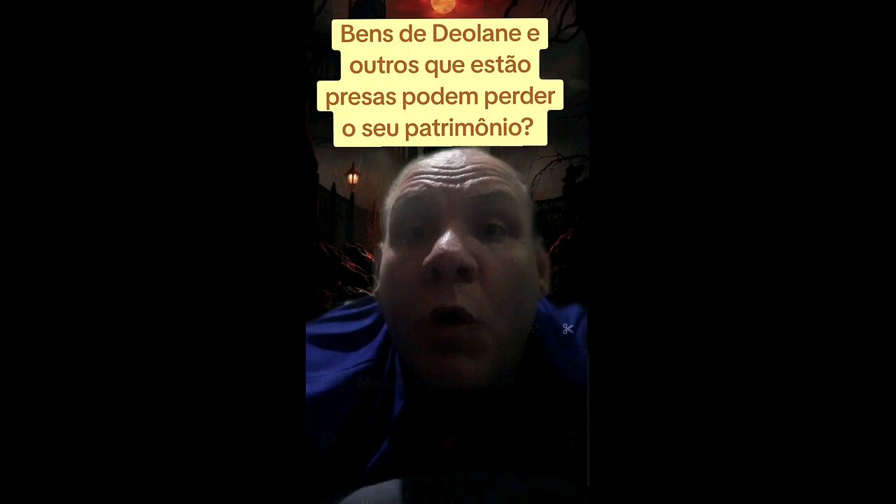 Bens de Deolane e outros que estão presas podem perder o seu patrimônio?