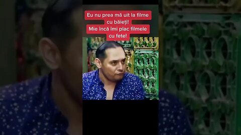 Dorel si Giani
