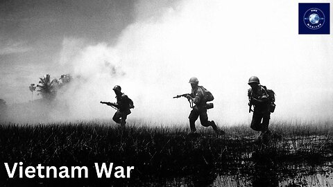 Vietnam War — The Critical Explanation in 15 minutes