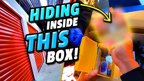 We NEVER Expected THESE FINDS... $4,000 Storage Unit Unboxing
