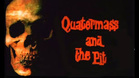 Quatermass and the Pit (1967)