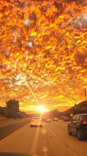 The thrill of sky diving features breathtaking scenery 😎