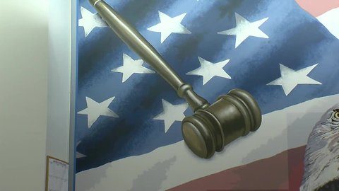 Amherst will start "Opiate Court"