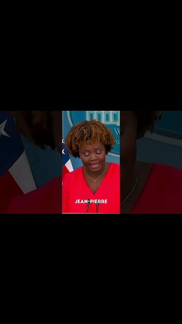 Jean-Pierre, The Children That Governor DeSantis Abandoned ?