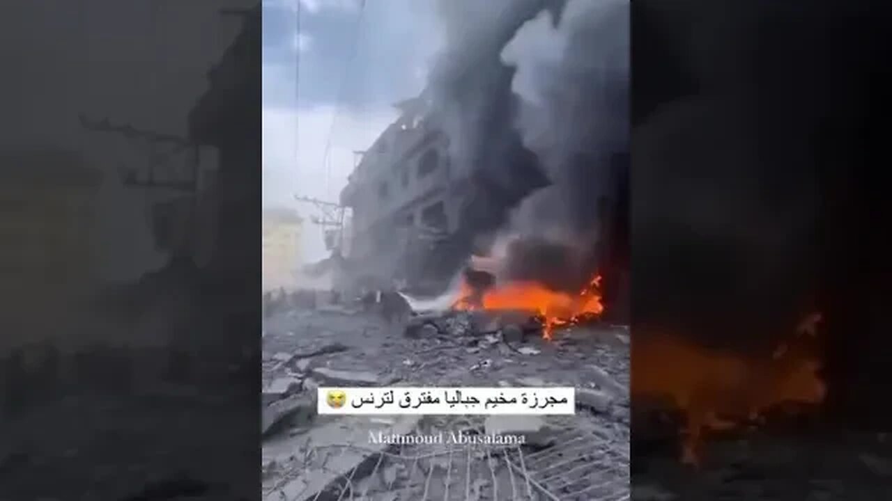HAMAS AND ISRAEL TODAY WAR CONFLICT NEWS UPDATES | ISRAEL BADLY LOOSE MANY BUILDINGS