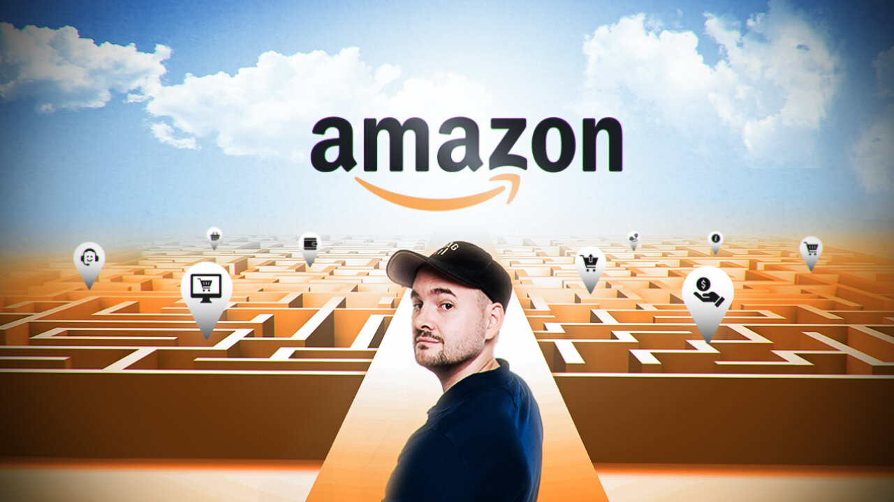 Amazon Selling Isn’t for Everyone But Here's How to Make It Work