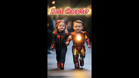Best Character