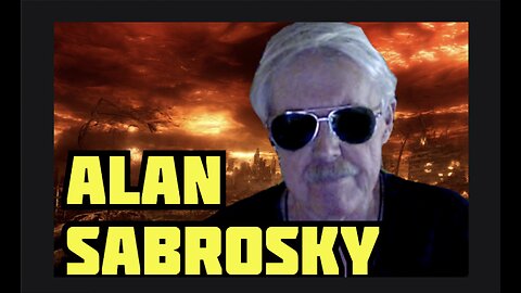 Alan Sabrosky: A National & Geopolitical Synopsis. July 26, 2024