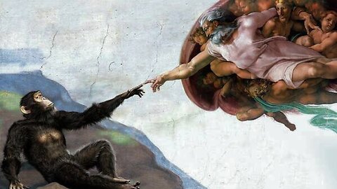 Dogma of Evolution | Jeranism