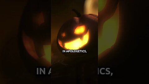 How Christians Should Respond to Halloween’s Paganism