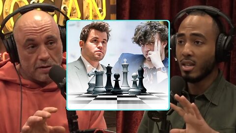 How Hans Neimann Cheated Against Magnus Carlsen In Controversial Chess Tournament | Coleman Hughes