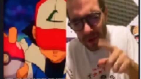 HOMENAGEM DE TODOS OS DUBLADORES BRASILEIROS DE ASH