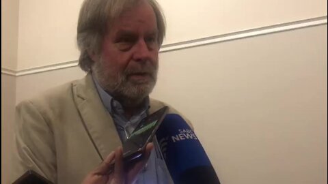 More drama at Nelson Mandela Bay council meeting (v5E)