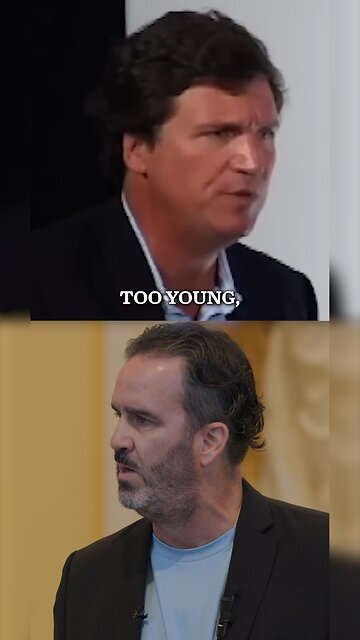 Get Behind Me Satan Pt 2