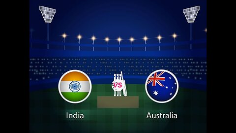 India VS Australia 1st T20 Match Analysis