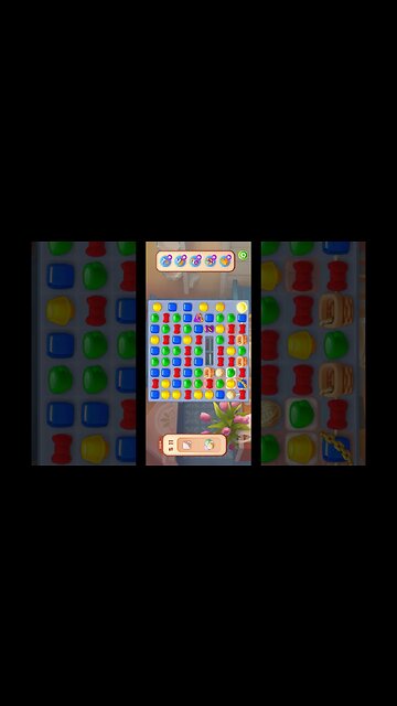 Shorts Playrix Homescapes Gameplay Walkthrough Level 13614-040