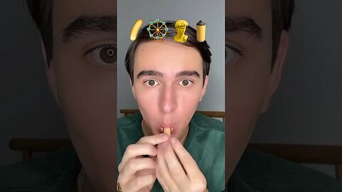 What Kind of Sausage Is That? 🤣