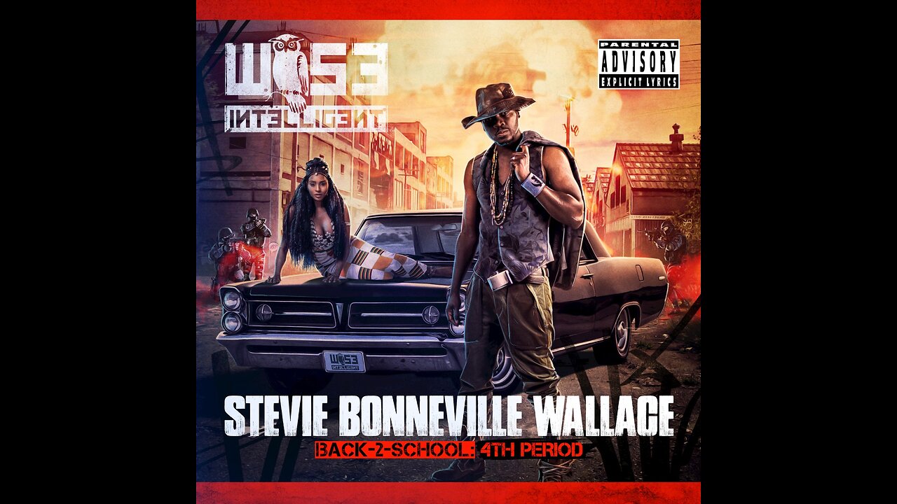 Wise Intelligent -This Space (Video)