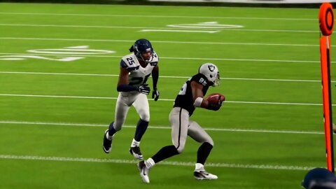 03 Superbowl Seahawks At Raiders
