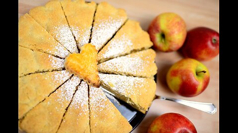 How To Make A Classic Tasty And Delicious American Apple Pie