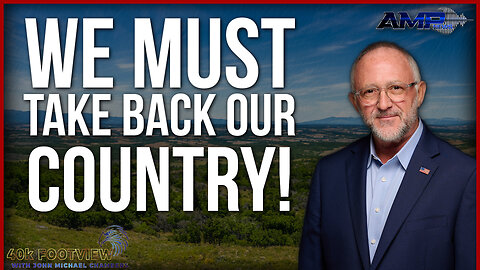 Empowering Patriots Reclaiming Our Nation