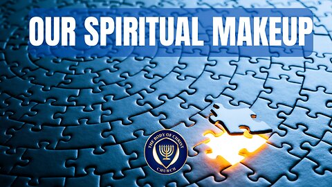 Spiritual Qualities