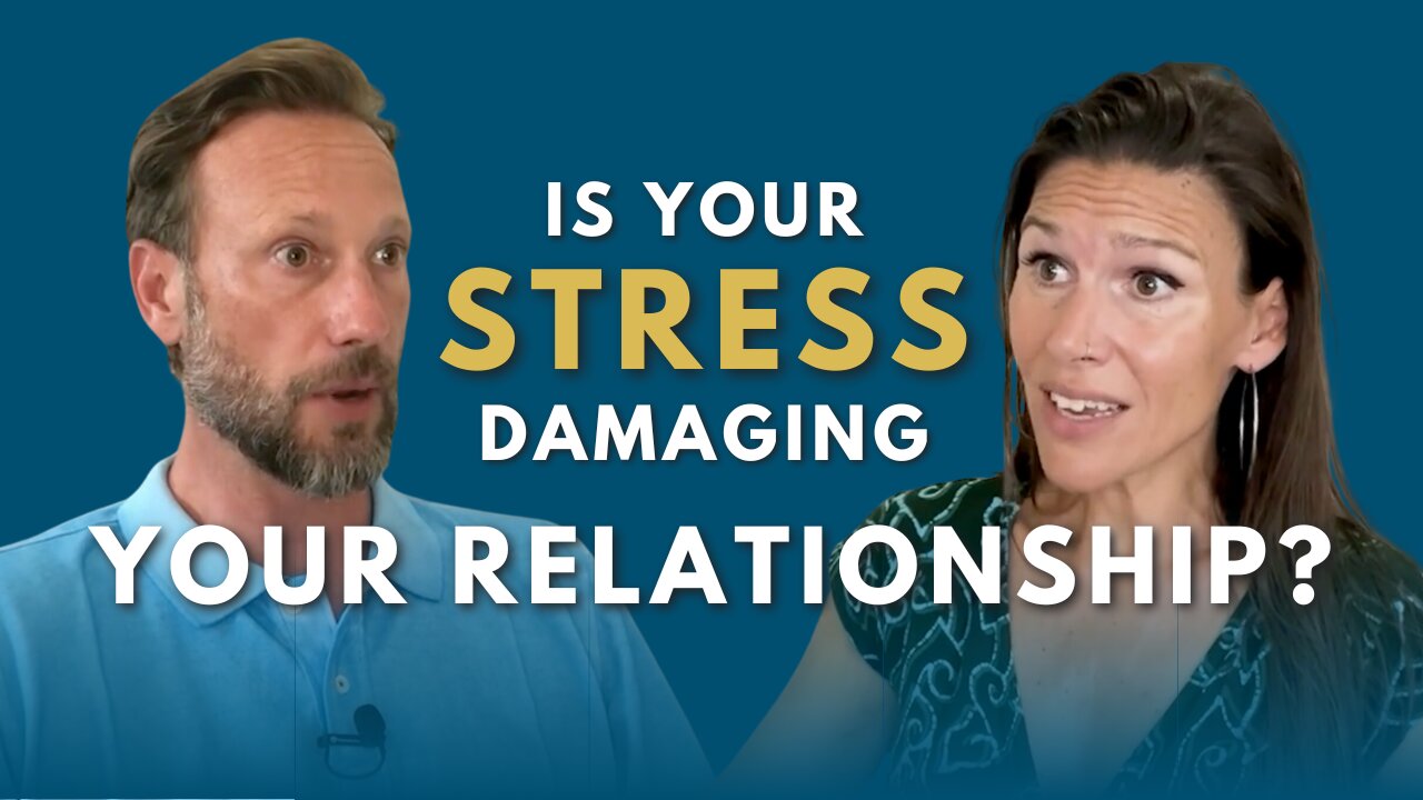 How to Keep Stress from Ruining Your Relationships | Process and Manage Stress Healthily