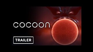 Cocoon - Official Trailer | Xbox & Bethesda Showcase 2022