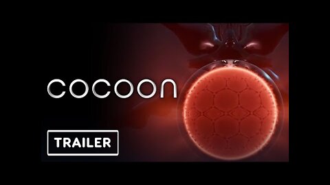 Cocoon - Official Trailer | Xbox & Bethesda Showcase 2022