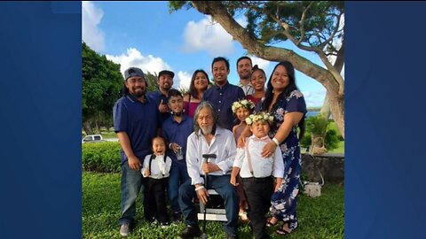 Maui wildfires hit home for Lahaina native in Las Vegas