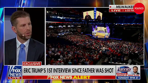 Who Is This 'God' Character Anyway? Politico Seems Baffled That Conservatives Are People Of Faith