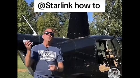 How To Get Your Starlink Up And Running