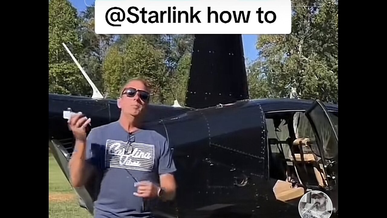 How To Get Your Starlink Up And Running