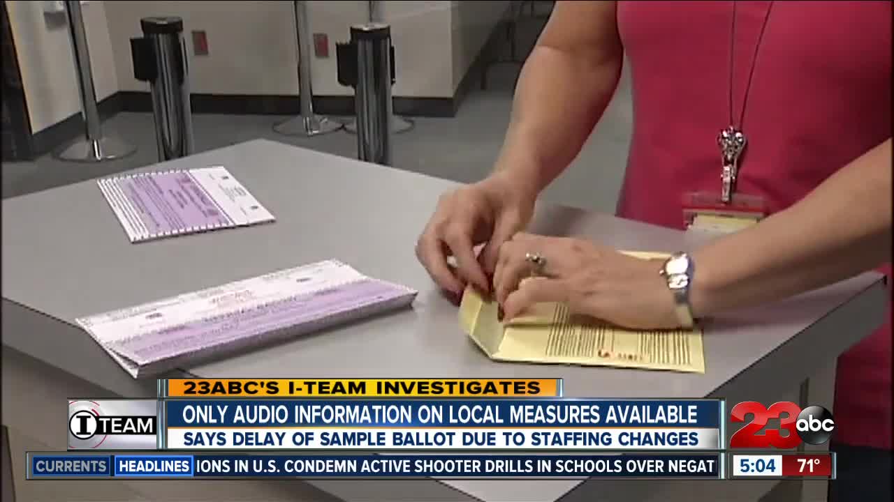 23ABC News at 5 p.m. | Top Stories for February 13, 2020
