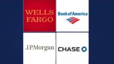 BANKS STEALING YOUR MONEY BECAUSE THEY GAVE BAD LOANS [ BANK BAIL IN ]