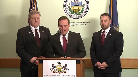 State of Emergencyâ s Effect on Gun Rights in PA